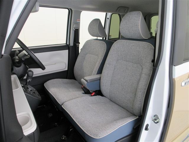 ムーヴキャンバス ストライプスＧ（9枚目）