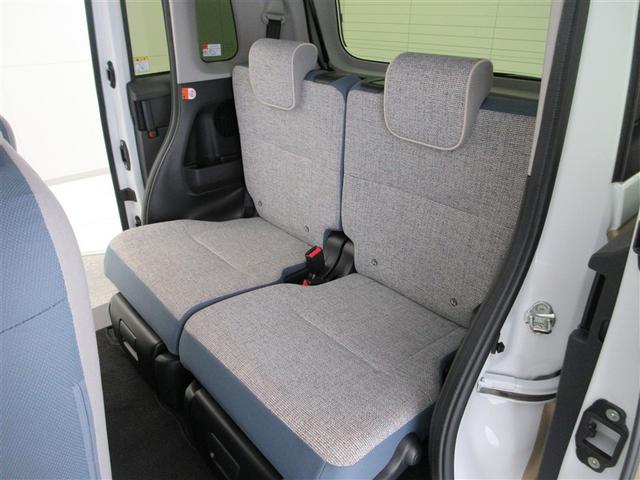 ムーヴキャンバス ストライプスＧ（10枚目）