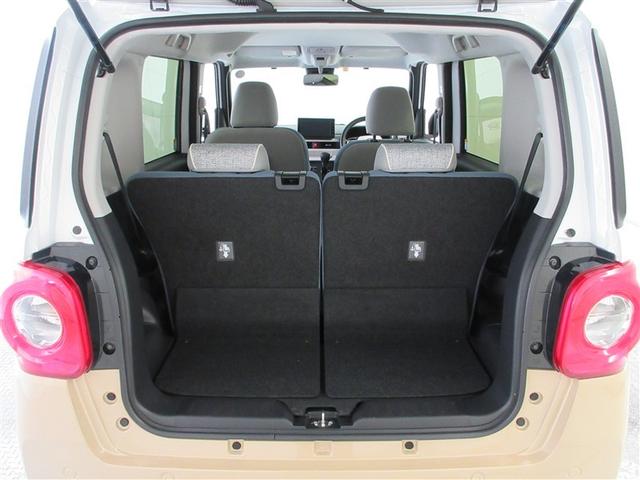 ムーヴキャンバス ストライプスＧ（11枚目）