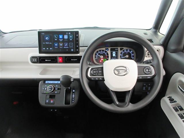 ムーヴキャンバス ストライプスＧ（12枚目）