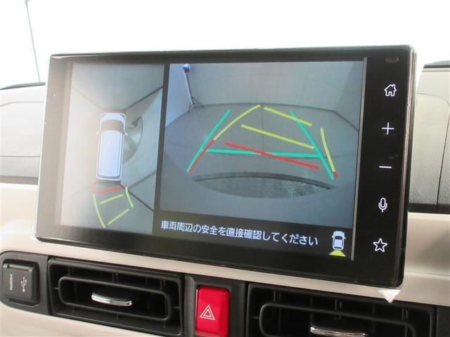 ムーヴキャンバス ストライプスＧ（14枚目）