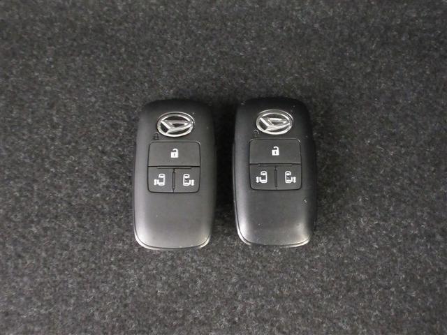 ムーヴキャンバス ストライプスＧ（26枚目）