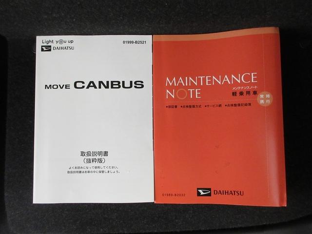 ムーヴキャンバス ストライプスＧ（30枚目）