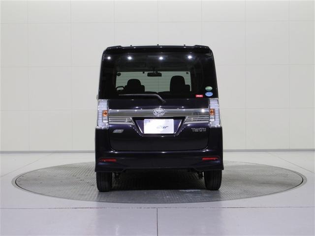 タント カスタムＸ　ＳＡ（4枚目）