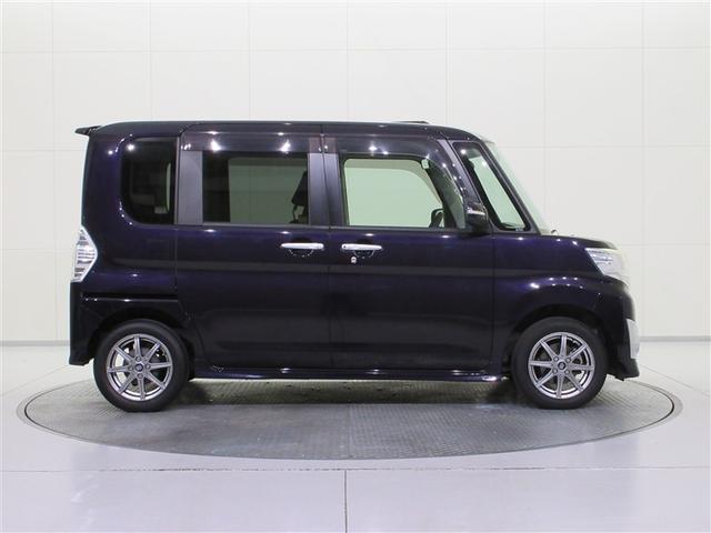 タント カスタムＸ　ＳＡ（6枚目）