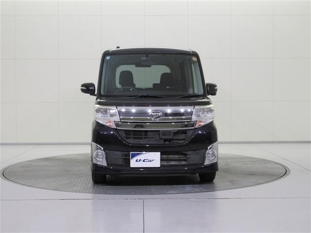 タント カスタムＸ　ＳＡ（7枚目）