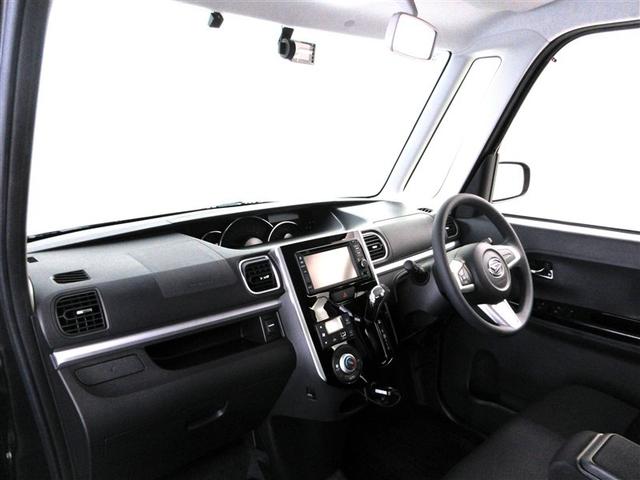 タント カスタムＸ　ＳＡ（8枚目）