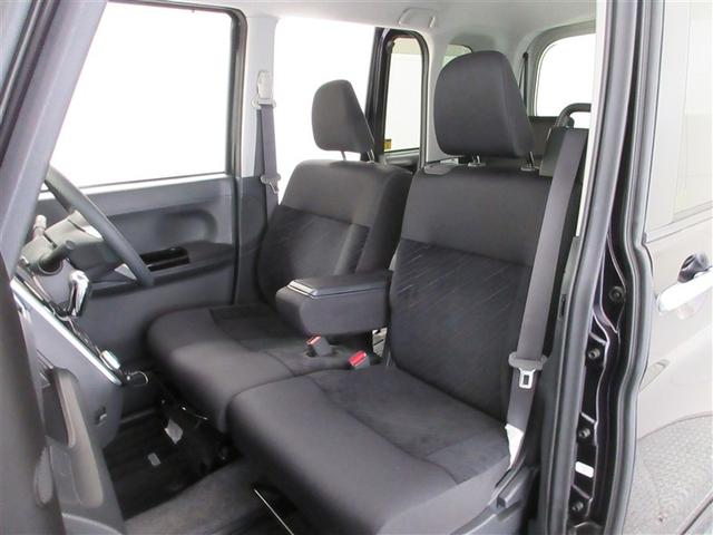 タント カスタムＸ　ＳＡ（9枚目）