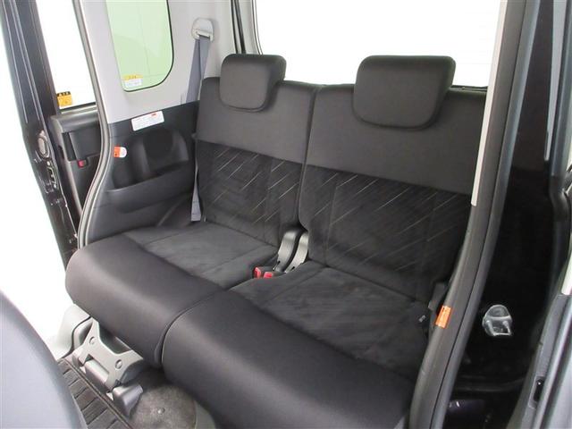 タント カスタムＸ　ＳＡ（10枚目）