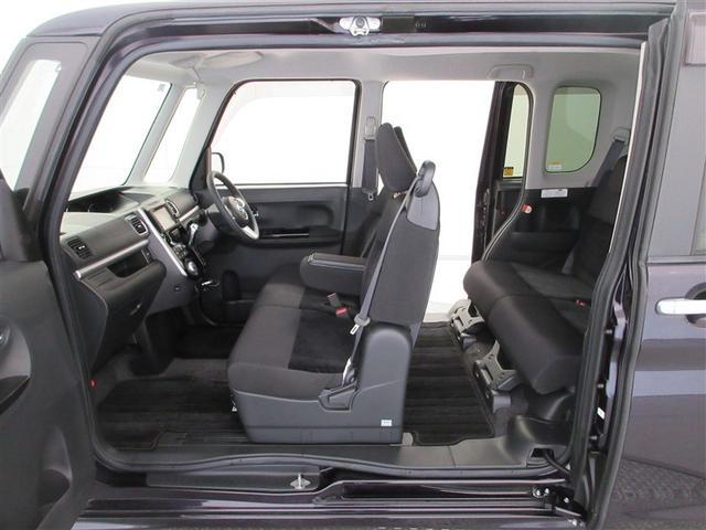 タント カスタムＸ　ＳＡ（11枚目）