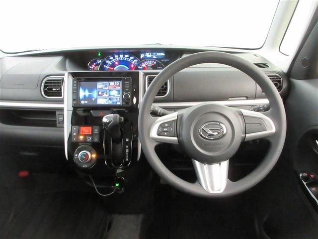 タント カスタムＸ　ＳＡ（14枚目）