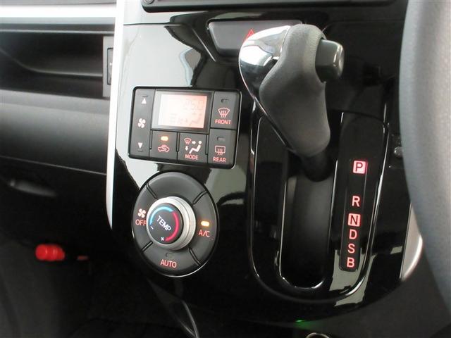 タント カスタムＸ　ＳＡ（17枚目）