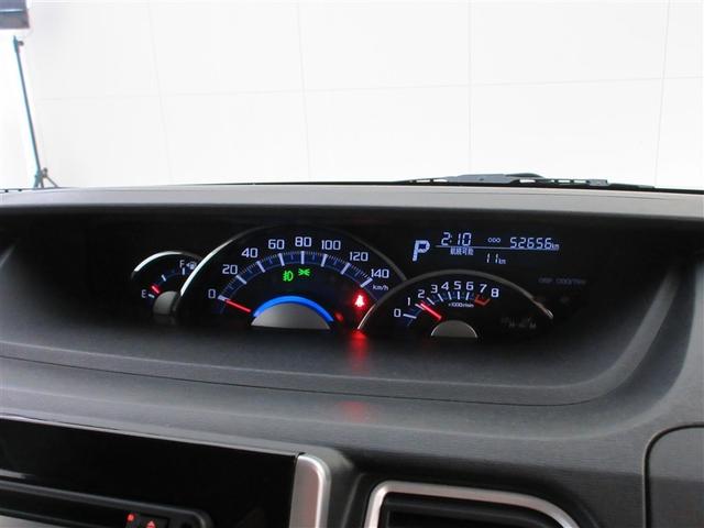 タント カスタムＸ　ＳＡ（20枚目）