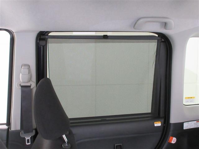 タント カスタムＸ　ＳＡ（25枚目）