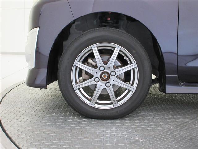 タント カスタムＸ　ＳＡ（27枚目）