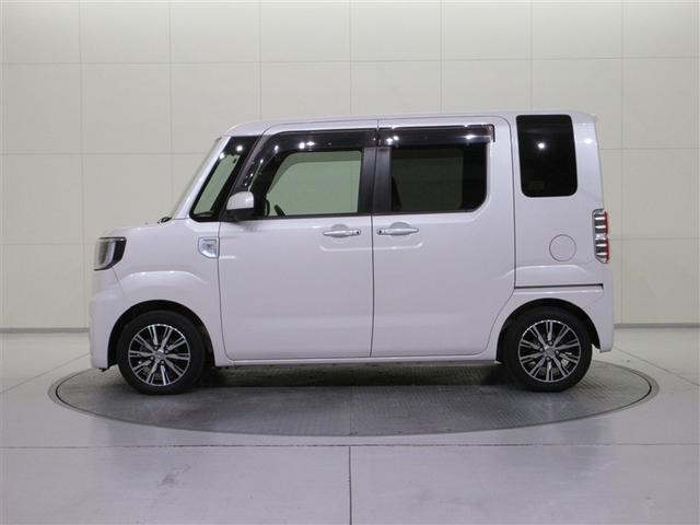 軽自動車は燃費も良くて経済的です。普段のアシにもってこい！