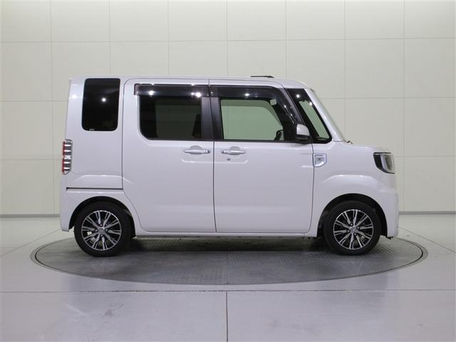 『まるごとクリーニング』ボディは「全面鉄粉除去」と「全面磨き」さらに「フッ素入りコーディング」を施工。