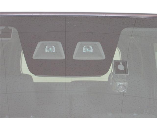 万が一のトラブルのときにも役に立つドライブレコーダーを装備しています。側面衝突や幅寄せ・割り込み対策に！