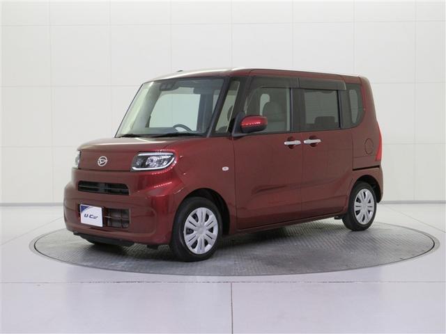 タント Ｌ（2枚目）