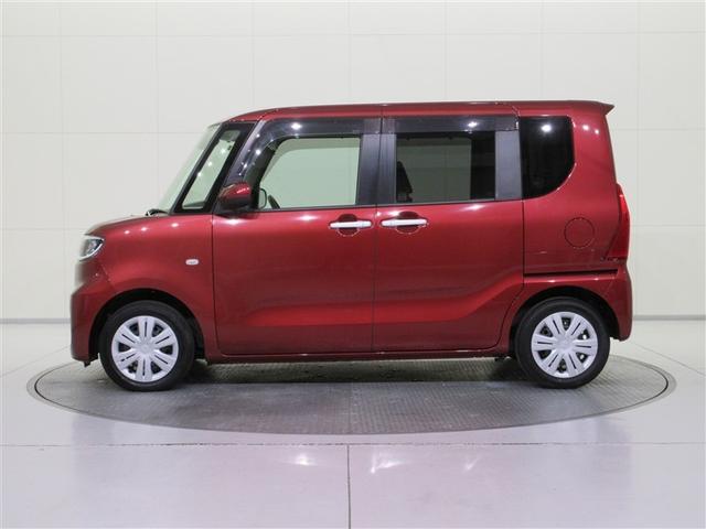 タント Ｌ（3枚目）