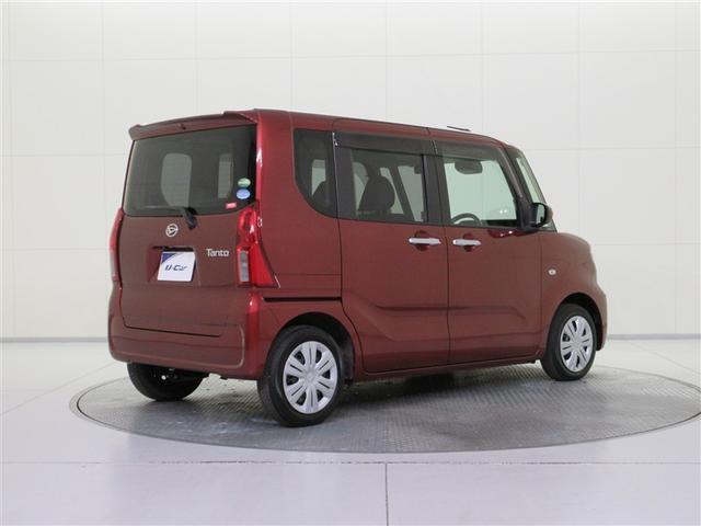 タント Ｌ（5枚目）