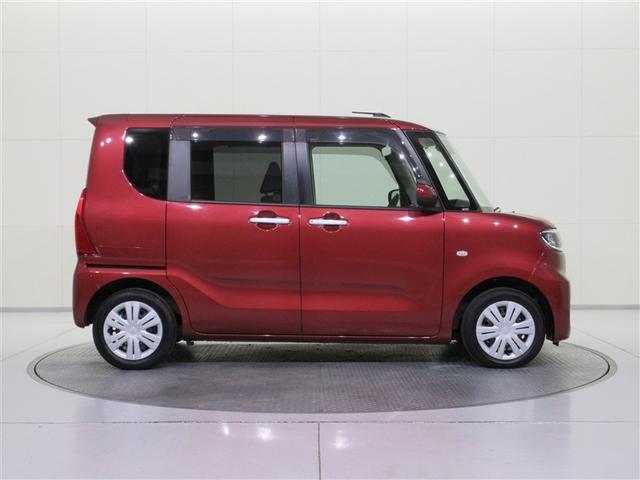 タント Ｌ（6枚目）