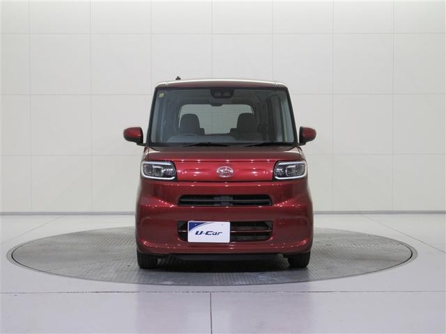 タント Ｌ（7枚目）