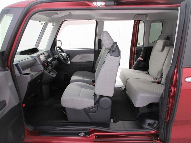 タント Ｌ（12枚目）