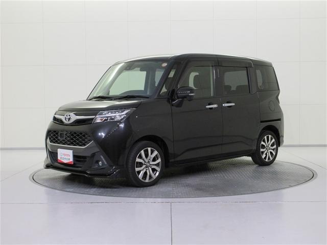 タンク カスタムＧ－Ｔ（2枚目）