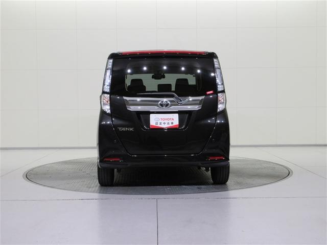 タンク カスタムＧ－Ｔ（4枚目）