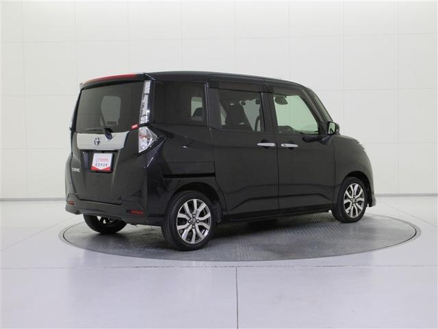 タンク カスタムＧ－Ｔ（5枚目）