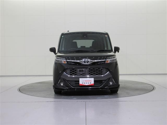 タンク カスタムＧ－Ｔ（7枚目）