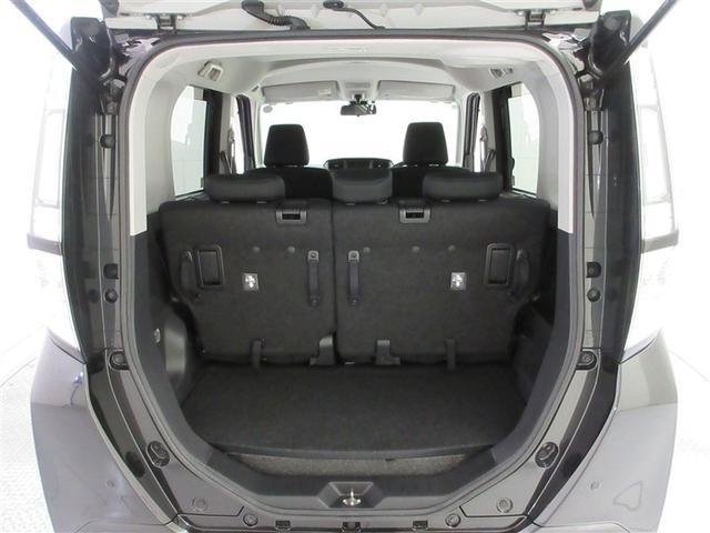 タンク カスタムＧ－Ｔ（11枚目）