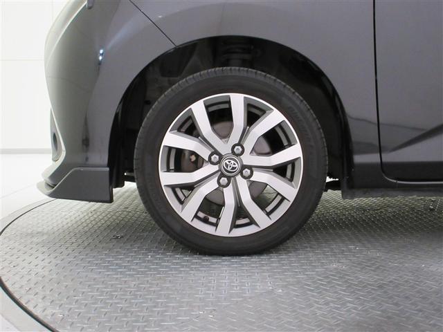 タンク カスタムＧ－Ｔ（27枚目）