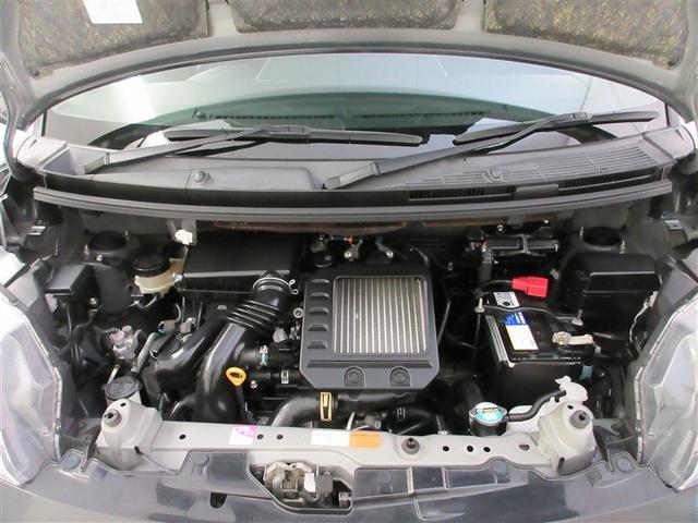 タンク カスタムＧ－Ｔ（29枚目）