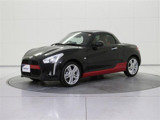 コペン ローブ　Ｓ（2枚目）