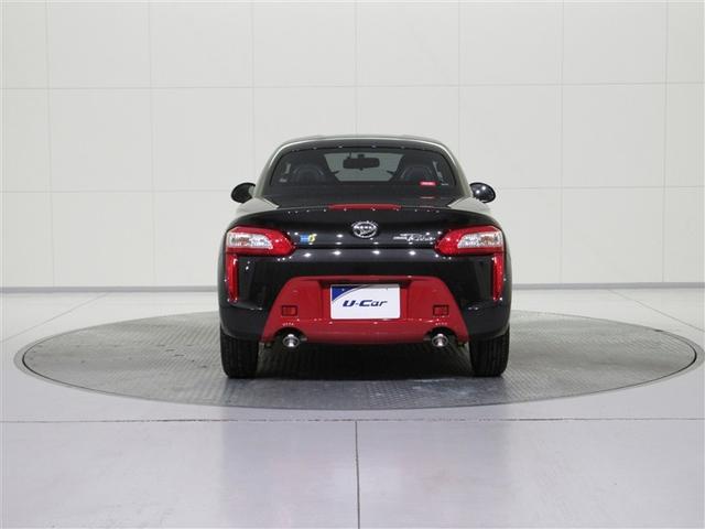 コペン ローブ　Ｓ（4枚目）