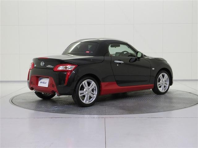 コペン ローブ　Ｓ（5枚目）