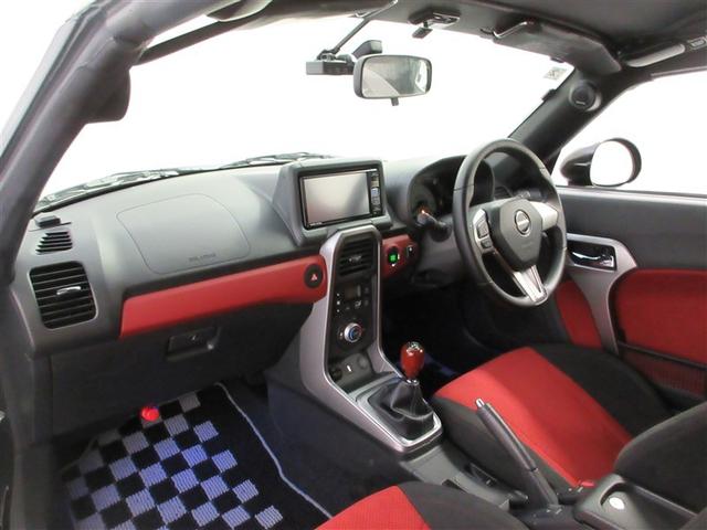 コペン ローブ　Ｓ（8枚目）