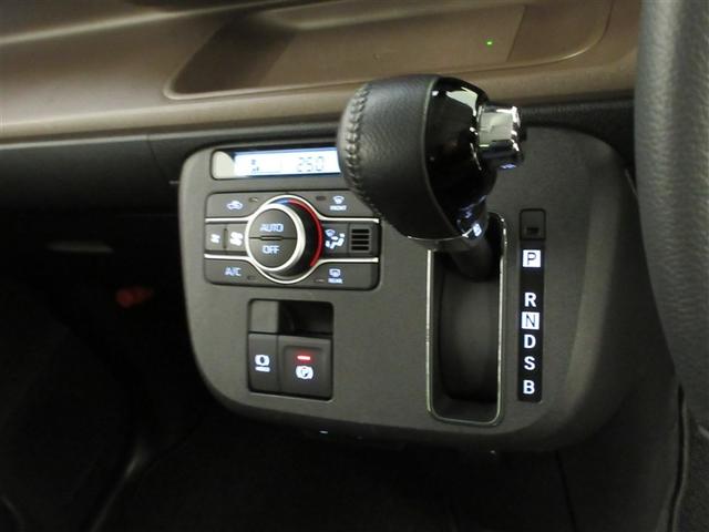 ムーヴキャンバス セオリーG フルセグ ミュージックプレイヤー接続可 バックカメラ 衝突被害軽減システム ドラレコ LEDヘッドランプ ワンオーナー 記録簿(17枚目)