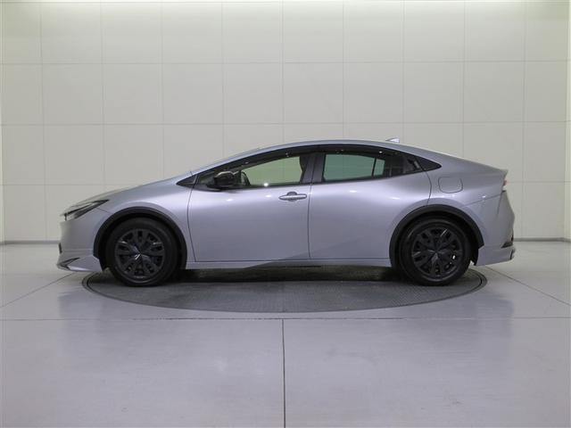 プリウス Ｘ　フルセグ　メモリーナビ　ミュージックプレイヤー接続可　バックカメラ　衝突被害軽減システム　ＥＴＣ　ＬＥＤヘッドランプ　ワンオーナー　記録簿　アイドリングストップ（4枚目）