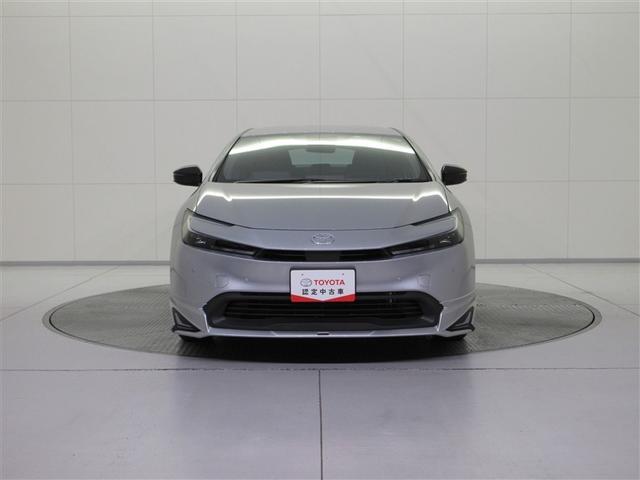 プリウス Ｘ　フルセグ　メモリーナビ　ミュージックプレイヤー接続可　バックカメラ　衝突被害軽減システム　ＥＴＣ　ＬＥＤヘッドランプ　ワンオーナー　記録簿　アイドリングストップ（8枚目）