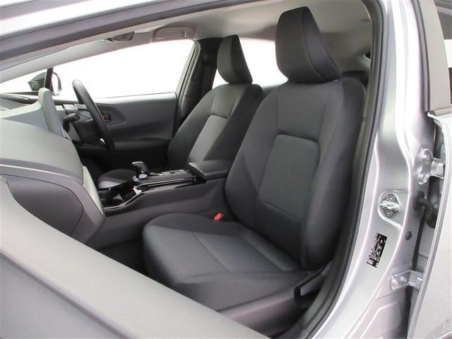 プリウス Ｘ　フルセグ　メモリーナビ　ミュージックプレイヤー接続可　バックカメラ　衝突被害軽減システム　ＥＴＣ　ＬＥＤヘッドランプ　ワンオーナー　記録簿　アイドリングストップ（10枚目）