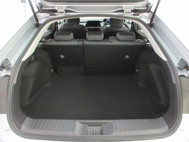 プリウス Ｘ　フルセグ　メモリーナビ　ミュージックプレイヤー接続可　バックカメラ　衝突被害軽減システム　ＥＴＣ　ＬＥＤヘッドランプ　ワンオーナー　記録簿　アイドリングストップ（12枚目）