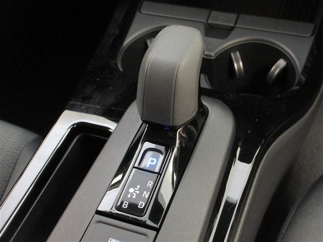 プリウス Ｘ　フルセグ　メモリーナビ　ミュージックプレイヤー接続可　バックカメラ　衝突被害軽減システム　ＥＴＣ　ＬＥＤヘッドランプ　ワンオーナー　記録簿　アイドリングストップ（17枚目）