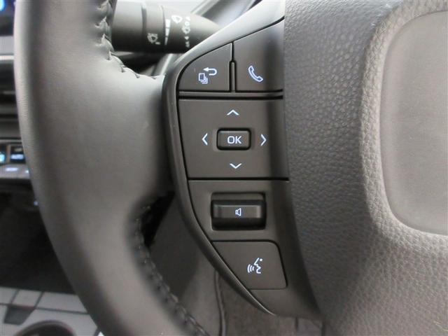 プリウス Ｘ　フルセグ　メモリーナビ　ミュージックプレイヤー接続可　バックカメラ　衝突被害軽減システム　ＥＴＣ　ＬＥＤヘッドランプ　ワンオーナー　記録簿　アイドリングストップ（23枚目）