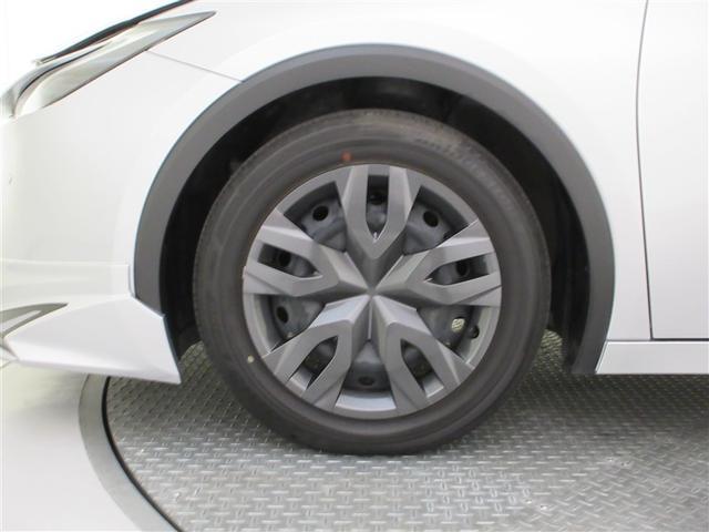 プリウス Ｘ　フルセグ　メモリーナビ　ミュージックプレイヤー接続可　バックカメラ　衝突被害軽減システム　ＥＴＣ　ＬＥＤヘッドランプ　ワンオーナー　記録簿　アイドリングストップ（29枚目）