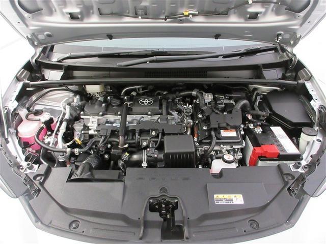 プリウス Ｘ　フルセグ　メモリーナビ　ミュージックプレイヤー接続可　バックカメラ　衝突被害軽減システム　ＥＴＣ　ＬＥＤヘッドランプ　ワンオーナー　記録簿　アイドリングストップ（30枚目）