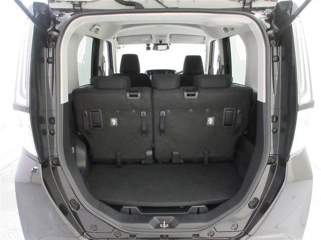 ルーミー カスタムＧ　フルセグ　メモリーナビ　ＤＶＤ再生　ミュージックプレイヤー接続可　バックカメラ　衝突被害軽減システム　ＥＴＣ　ドラレコ　両側電動スライド　ＬＥＤヘッドランプ　ウオークスルー　ワンオーナー　記録簿（12枚目）