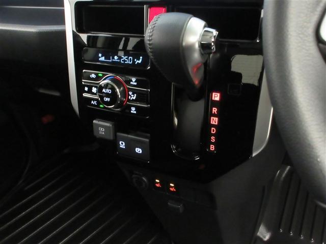 ルーミー カスタムＧ　フルセグ　メモリーナビ　ＤＶＤ再生　ミュージックプレイヤー接続可　バックカメラ　衝突被害軽減システム　ＥＴＣ　ドラレコ　両側電動スライド　ＬＥＤヘッドランプ　ウオークスルー　ワンオーナー　記録簿（16枚目）